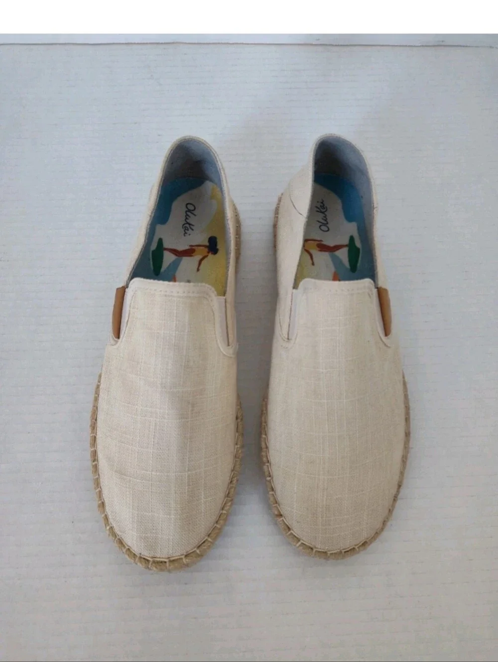 OluKai kaula pa